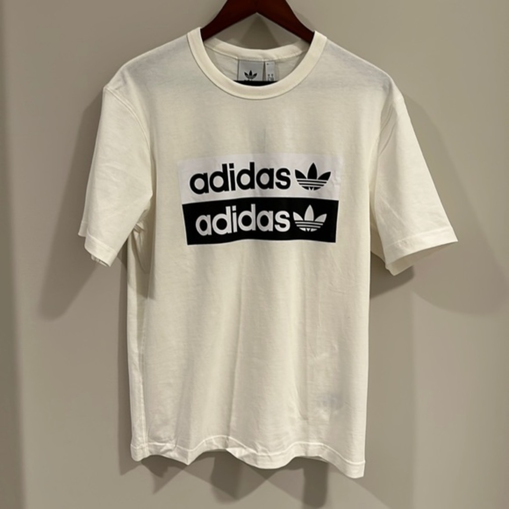 Adidas D-R. Y V Tee
